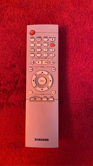 Samsung HT-DM150 - Sistema de cine en casa