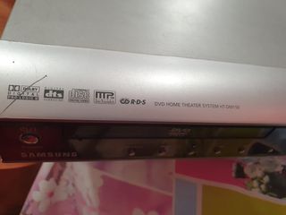 Samsung HT-DM150 - Sistema de cine en casa