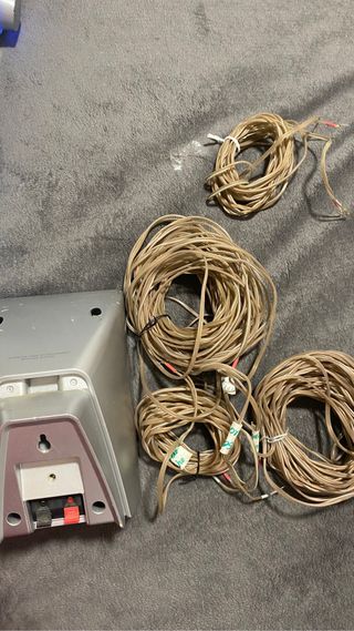 Samsung HT-DM150 - Sistema de cine en casa