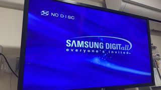 Samsung HT-DM150 - Sistema de cine en casa