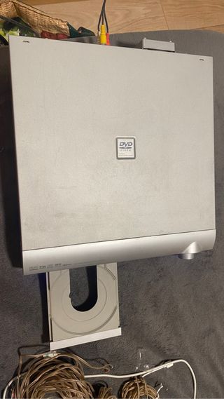 Samsung HT-DM150 - Sistema de cine en casa