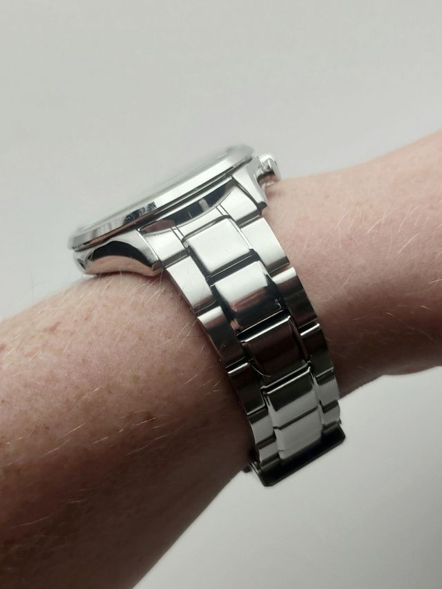 Reloj Seiko 7T04 SPC079P1 100m Neo Classic hombre