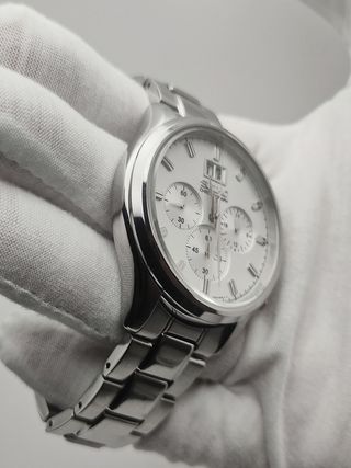 Reloj Seiko 7T04 SPC079P1 100m Neo Classic hombre