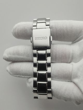 Reloj Seiko 7T04 SPC079P1 100m Neo Classic hombre