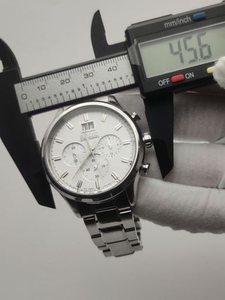 Reloj Seiko 7T04 SPC079P1 100m Neo Classic hombre