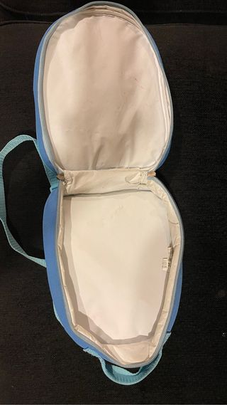 Mochila niña