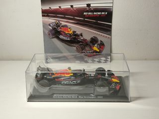 Modellini F1 scala 1:24 