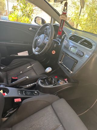 SEAT Leon 2007