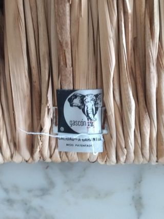 2 sillas plegables Vintage