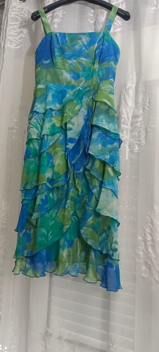 Vendo preciosos vestidos de fiesta