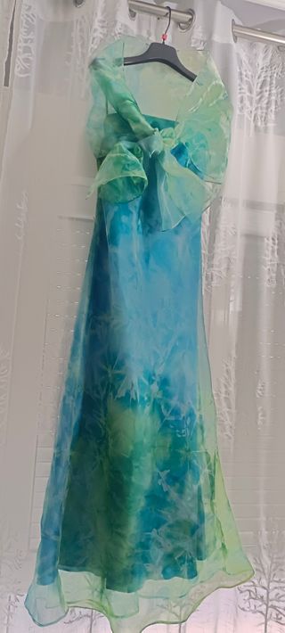 Vendo preciosos vestidos de fiesta