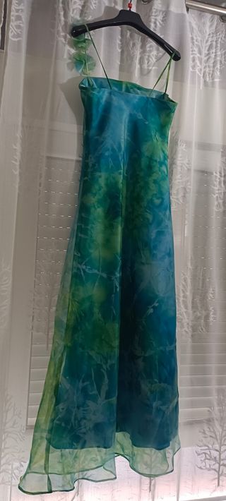 Vendo preciosos vestidos de fiesta