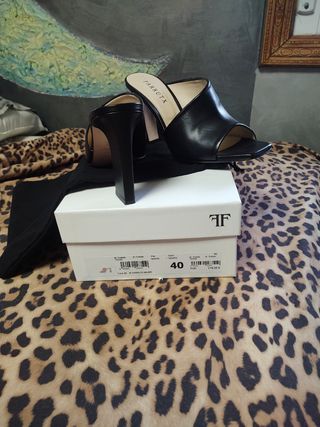 Zapatos 