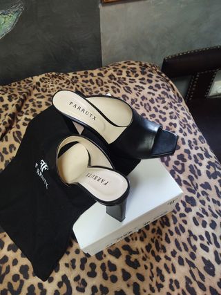 Zapatos 