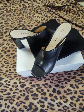 Zapatos 