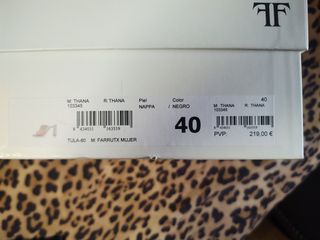 Zapatos 