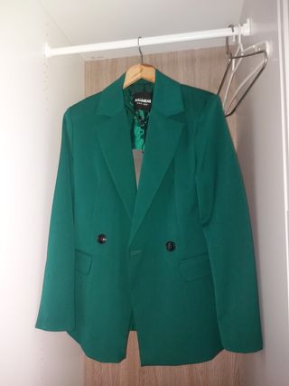 Americana Pull and Bear