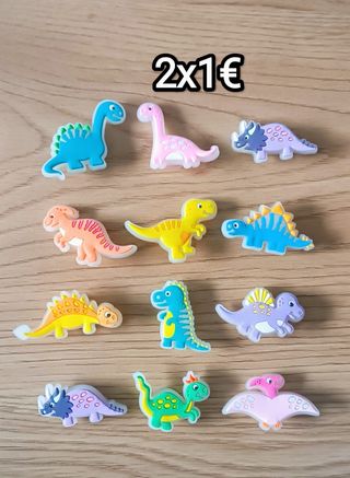 🦖 Accesorios CROCS 🦖