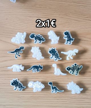 🦖 Accesorios CROCS 🦖