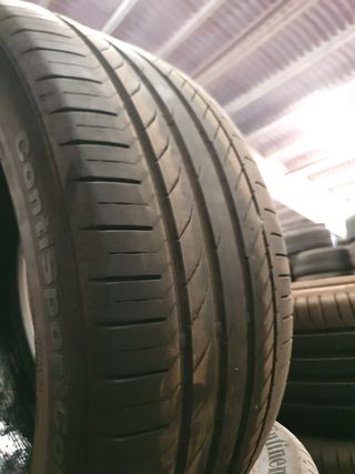 Neumáticos Ocasión 255/45/19 104y 100v