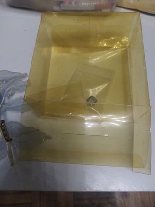 Broche tocado eventos