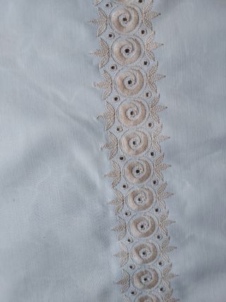 2 colchas para cama de 105