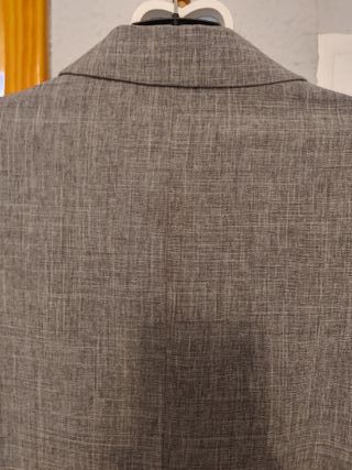 CHAQUETA MUJER - WOODPECKER - TALLA 40/42