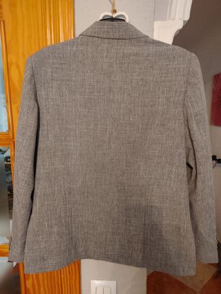 CHAQUETA MUJER - WOODPECKER - TALLA 40/42