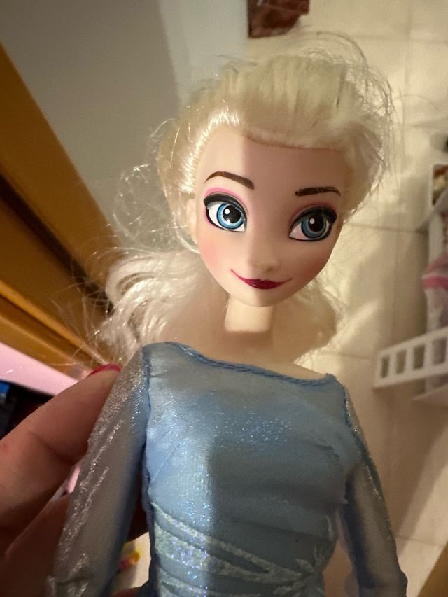 Princesas oficial Disney Store