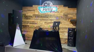 DISCOTECA MOVIL & DJ ANIMADOR EN VIVO