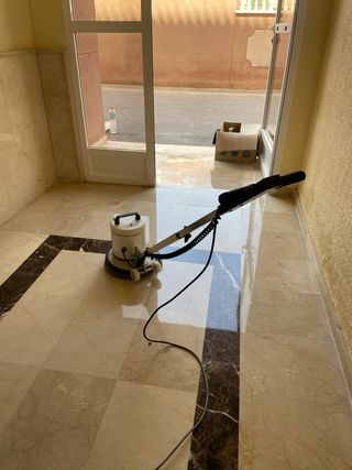 PULIDOR Santa pola Alicante Elche