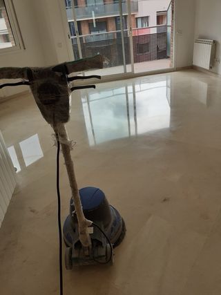 PULIDOR Santa pola Alicante Elche