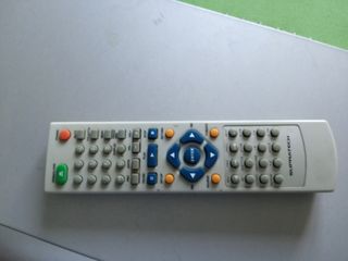 DVD y lector tarjetas USB etc