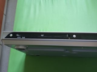 DVD y lector tarjetas USB etc