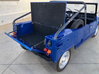 Citroen E-Mehari 