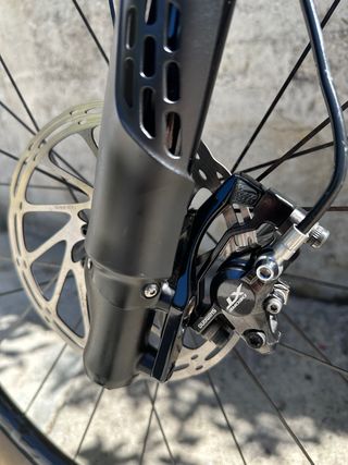 Cannondale FSI carbon 4 2017