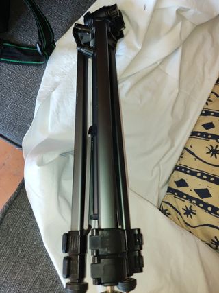 camara fotos antigua