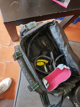 camara fotos antigua