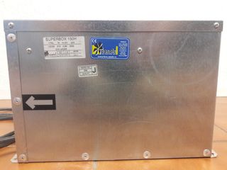 Extractor aire súper rebajado