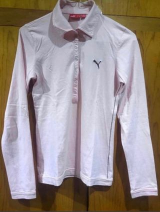 Polo Puma