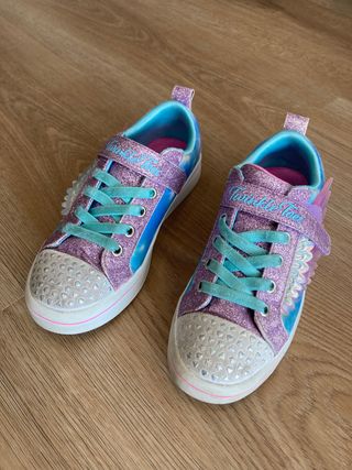 deportivas Skechers 