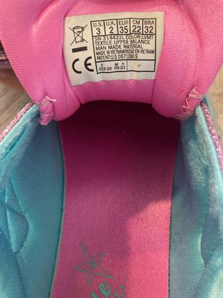 deportivas Skechers 