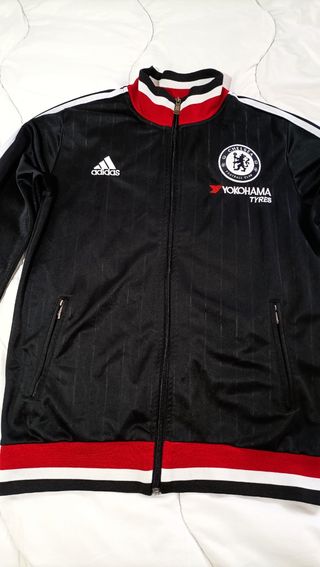 Chaqueta Oficial del Chelsea