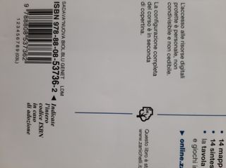 La nuova biologia.blu-Genetica, DNA c.u.