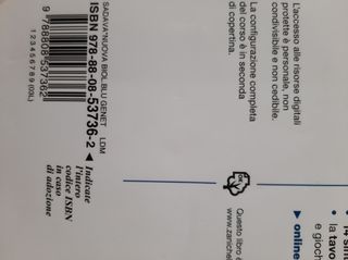 La nuova biologia.blu-Genetica, DNA c.u.