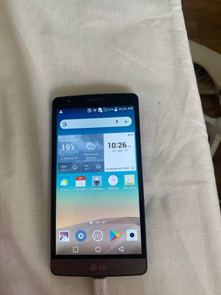 movil lg g3 2014