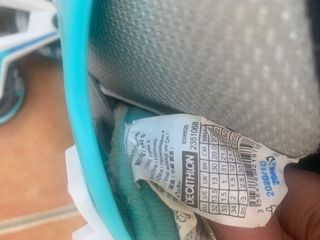 Patines en linea Oxelo 32-35