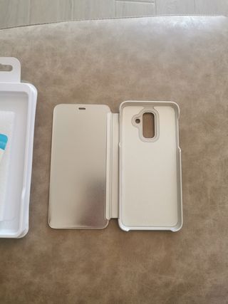 Cover Specchio Samsung Galaxy A50