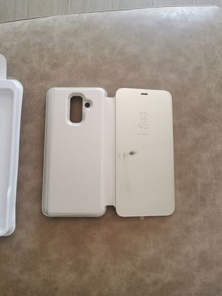 Cover Specchio Samsung Galaxy A50