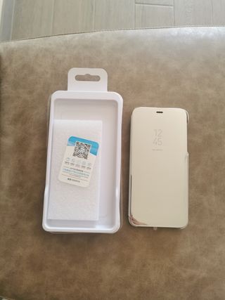 Cover Specchio Samsung Galaxy A50